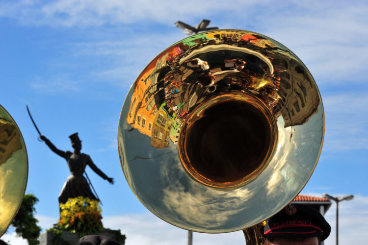 Dia 2 de julho Dia da Independência da Bahia