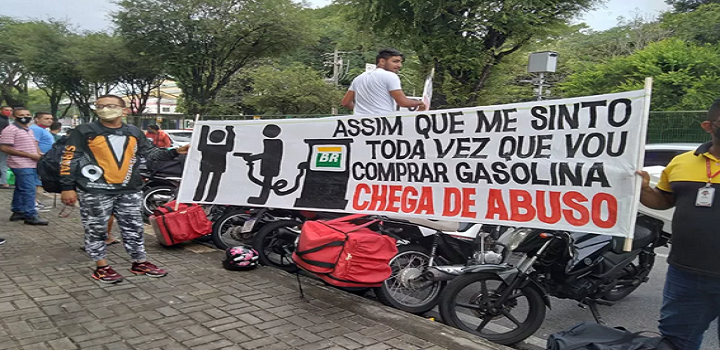 Saiba sobre a Proposta para reduzir preço da gasolina