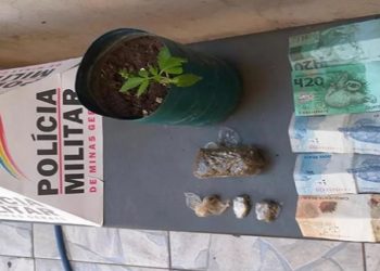 Idoso, de 75 anos, recebeu a cédula e deu troco de R$ 320