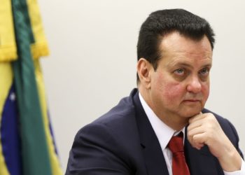 Gilberto Kassab - PSD