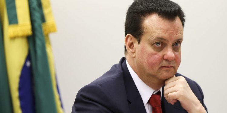 Gilberto Kassab - PSD
