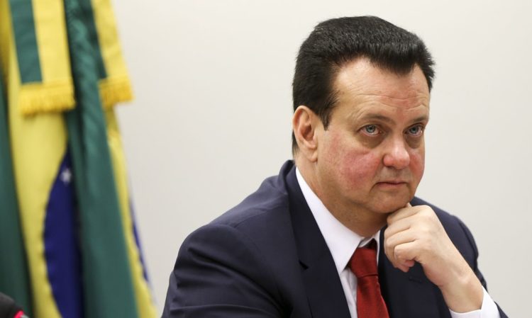 Gilberto Kassab - PSD