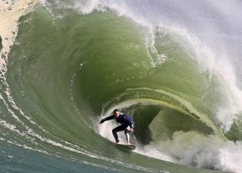 Itacoatiara Big Wave 2021