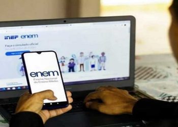 inscrições para o Enem 2021