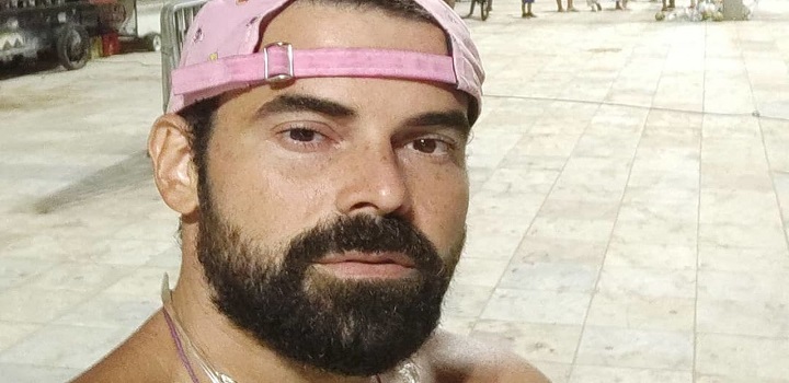 Ex PRF encontrado morto em Fortaleza