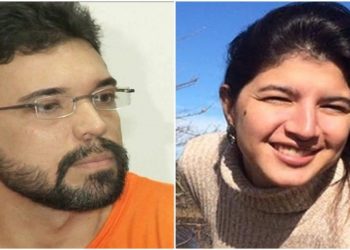 Lucas Porto é condenado a 39 anos de prisão pela morte da publicitária Mariana Costa, sobrinha-neta de Sarney