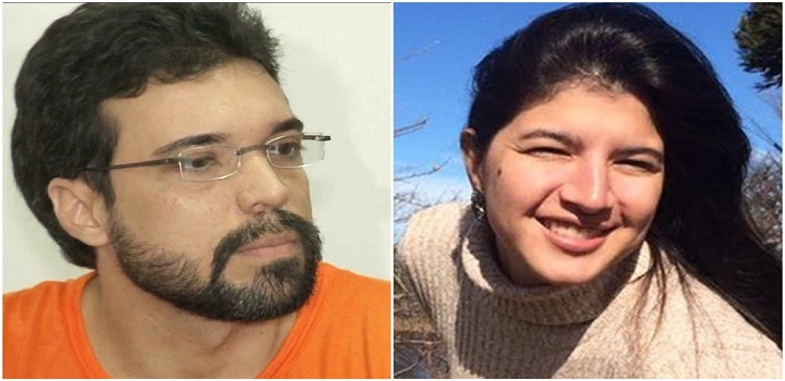 Lucas Porto é condenado a 39 anos de prisão pela morte da publicitária Mariana Costa, sobrinha-neta de Sarney