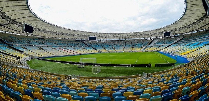Conmebol e decide liberar 10% de público para a final entre Brasil e Argentina