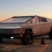 Tesla Cybertruck terá "modo caranguejo"