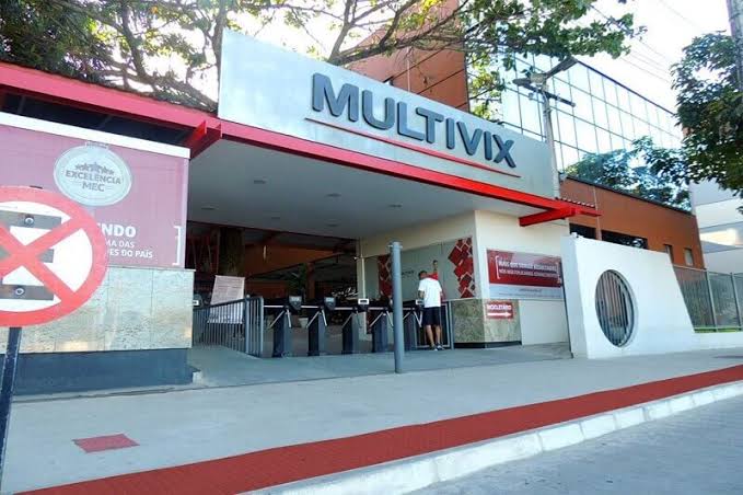 Multivix - Ensino Superior