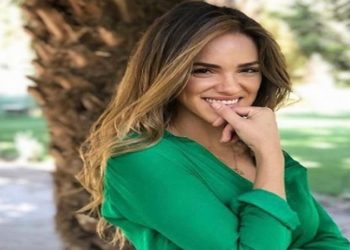 Nayara Vit queda de prédio no Chile