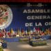 Assembleia Geral da OEA