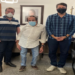 Paulo Ganime consegue recursos para Santa Casa de SJB