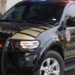 Polícia Federal na Operação Basura