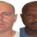 Dois policiais militares aposentados morreram durante uma tentativa de roubo a um caminhão com carga de celulares da Samsung
