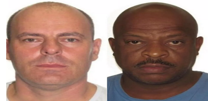 Dois policiais militares aposentados morreram durante uma tentativa de roubo a um caminhão com carga de celulares da Samsung