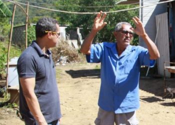 Caso Usina Paraíso: Idoso acusa calote milionário