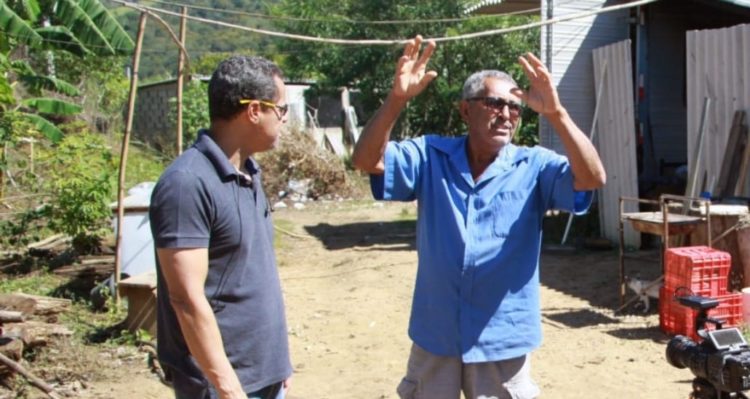 Caso Usina Paraíso: Idoso acusa calote milionário