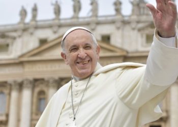 Papa Francisco