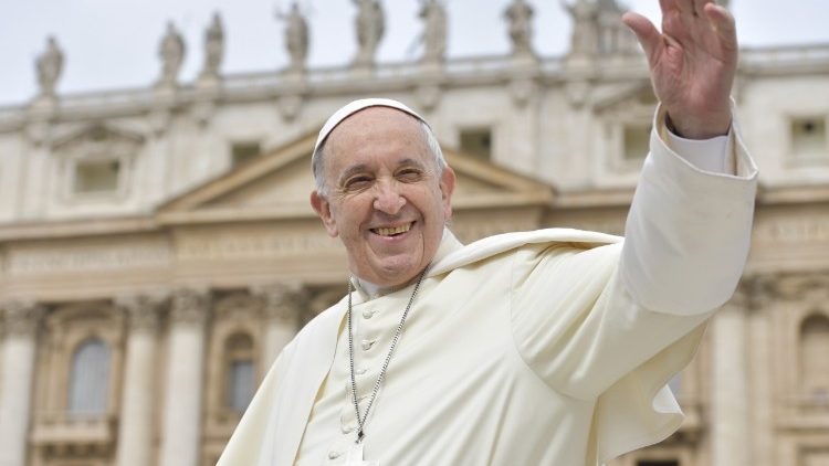 Papa Francisco