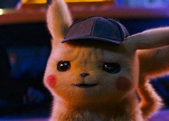 Netflix desenvolve série Pokemon