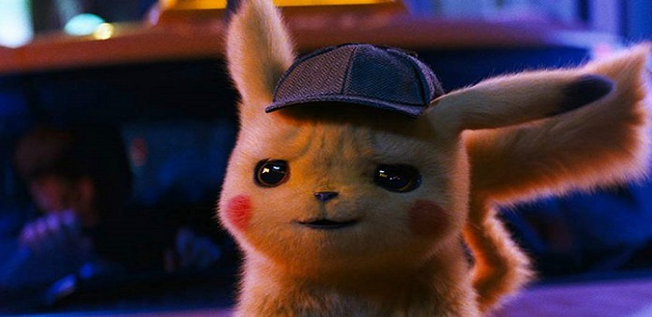 Netflix desenvolve série Pokemon