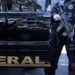 Polícia Federal deflagrou na manhã desta segunda-feira (5) uma operação que apura a prática de crimes de estelionato, lavagem de capitais, organização criminosa, além de delitos contra a economia popular e o sistema financeiro nacional.