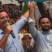 Caio Vianna e Rodrigo Neves