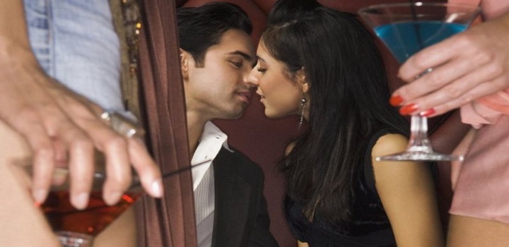 Swing ainda é repleto de tabus e controvérsias (Foto: Divulgação Getty Images)
