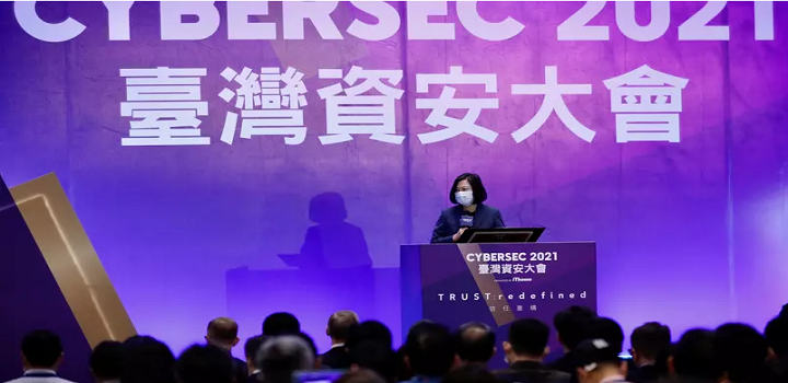 Taiwan se prepara para terceira guerra mundial