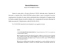 Documentos TCE-Quissamã