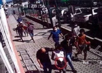 Caso aconteceu em 26 de abril deste ano em Salvador; Tio e sobrinho foram acusados de furto de carne;