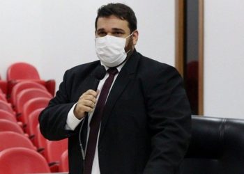 Thales Coutinho - Morte por covid-19