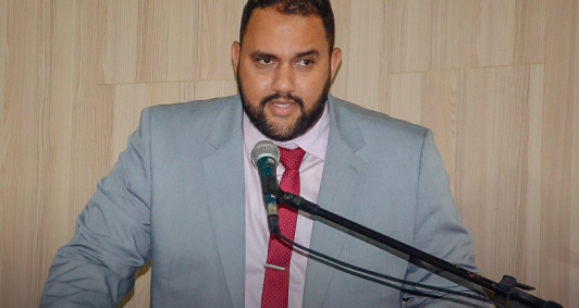 Thiago Rangel - Campos