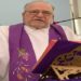 Padre de Campos morre por Covid 19