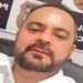 delegado José Valney Calixto de Oliveira, da Polícia Civil, foi morto com um tiro na cabeça na noite deste sábado (24)