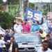 Carreata de Wladimir Garotinho