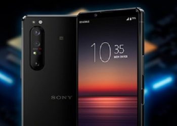 Sony Xperia 1 III e o Sony Xperia 5 III