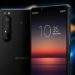 Sony Xperia 1 III e o Sony Xperia 5 III