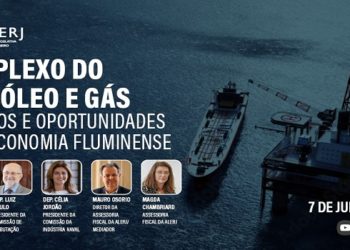 Conferência ALERJ PETRÓLEO