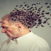 casos de demência, como o Alzheimer,