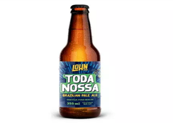 Cerveja Toda Nossa Ambev