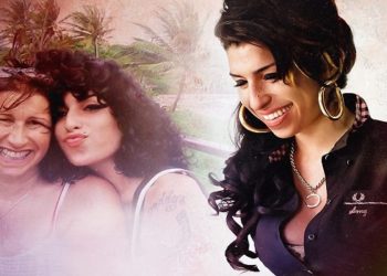 "Claiming Amy" Amy Winehouse