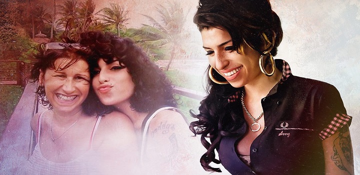 "Claiming Amy" Amy Winehouse