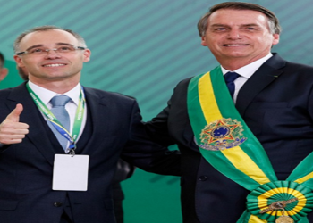 Nome do atual advogado-geral da União ainda deve ser aprovada no Senado Pastor da Igreja Presbiteriana do Brasil, Mendonça seria o ministro “terrivelmente evangélico”