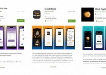 grandes lucros possibilitados pelos investimentos em criptomoedas estão ajudando golpistas a roubar dinheiro de pessoas que querem ingressar nesse universo.