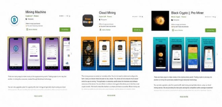 grandes lucros possibilitados pelos investimentos em criptomoedas estão ajudando golpistas a roubar dinheiro de pessoas que querem ingressar nesse universo.
