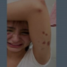 Anna Figueiredo denuncia em rede social ter sido agredida por ex-namorado