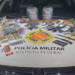Procurador preso após atirar na mãe