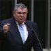 Arnaldo Faria de Sá fala de Celso Pitta